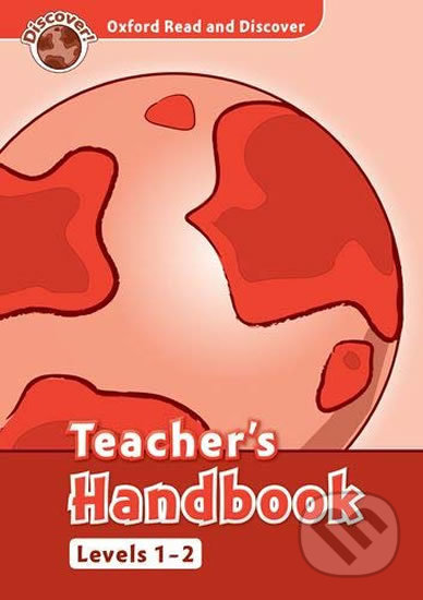 Oxford Read and Discover: Levels 1 - 2 Teacher´s Handbook