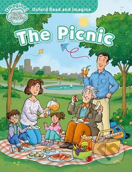 Oxford Read and Imagine: Level Early Starter - The Picnic