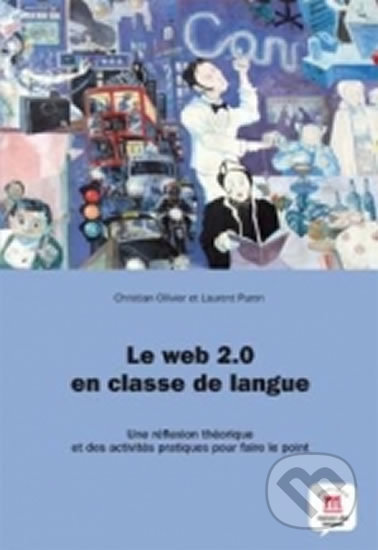 Le Web 2.0 en classe de langue