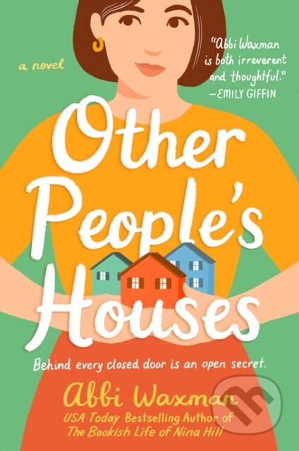 Other People&#039;s Houses - Abbi Waxman