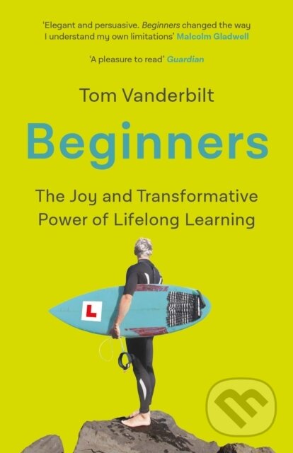 beginners tom vanderbilt