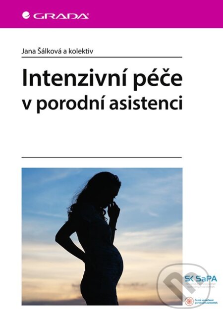 Intenzivní péče v porodní asistenci