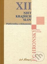 Zobrané spisy XII.