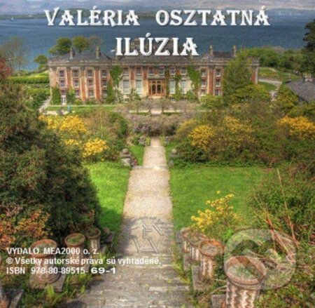 Ilúzia  (e-book v .doc a .html verzii)