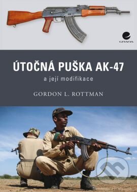 Siracusalife.it Útočná puška AK–47 a její modifikace Image
