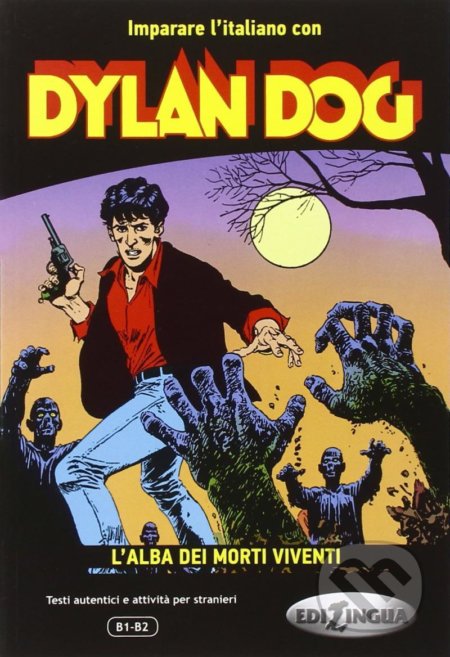 Dylan Dog