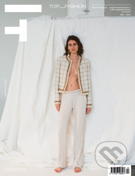 TOP Fashion (Zima 2021)