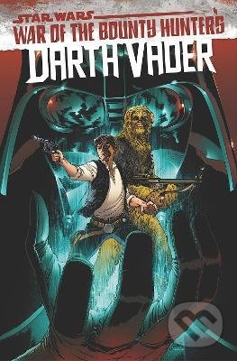 Star Wars: Darth Vader