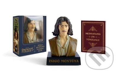 The Princess Bride Inigo Montoya