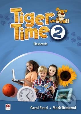 Tiger Time 2