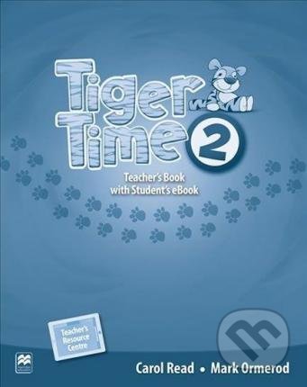 Tiger Time 2