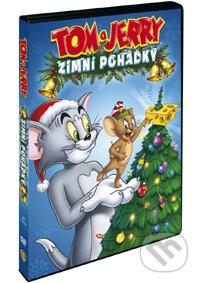 Tom a Jerry: Zimní pohádky - 