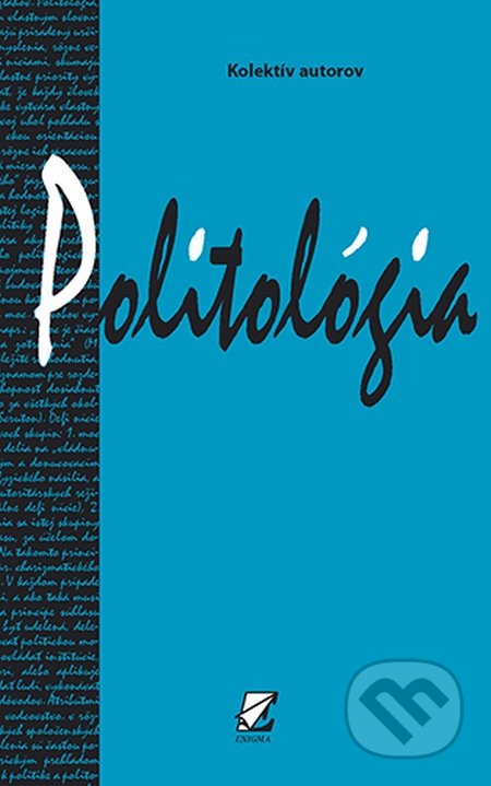 Politológia - Kolektív autorov
