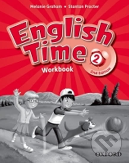 English Time 2: Workbook (2nd)