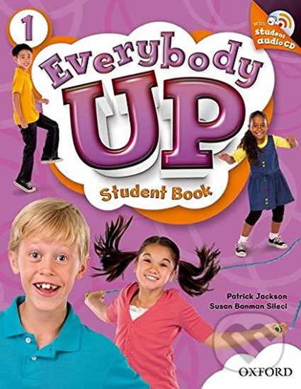 Everybody Up Starter: Multipack A
