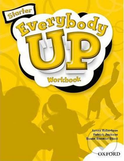 Everybody Up Starter: Workbook