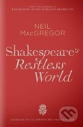 Shakespeare's Restless World