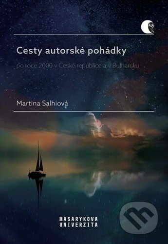 Cesty autorské pohádky