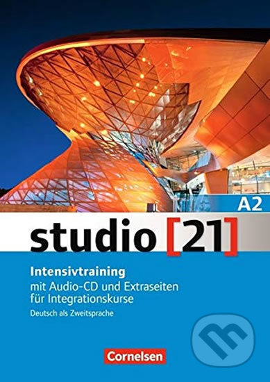 Studio 21 A2 Intensivtraining