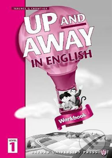 Up and Away in English 1: Workbook