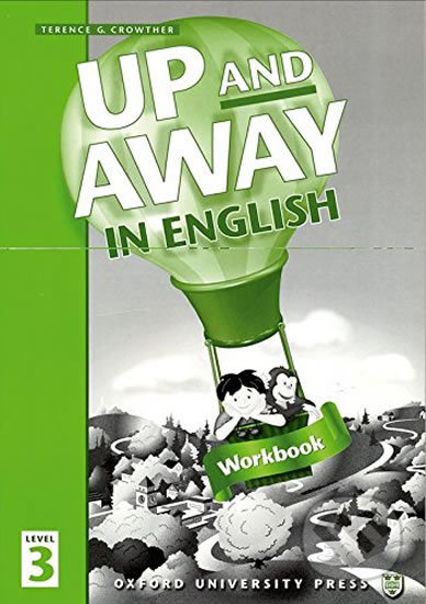Up and Away in English 3: Workbook
