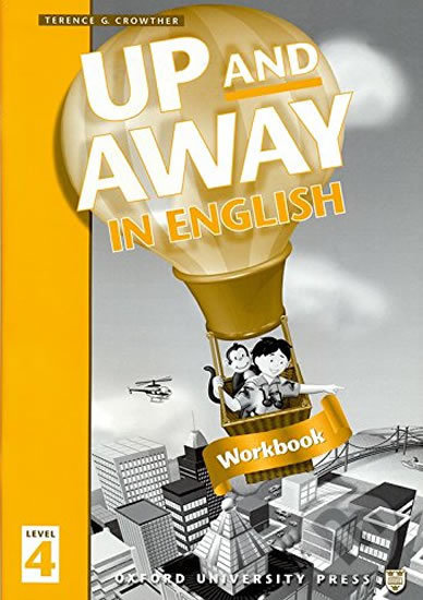Up and Away in English 4: Workbook