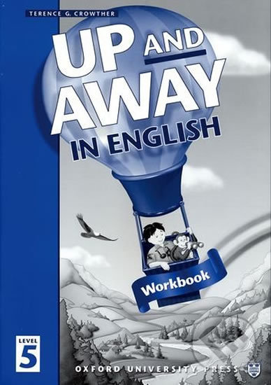 Up and Away in English 5: Workbook