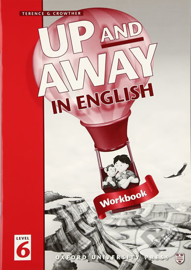 Up and Away in English 6: Workbook