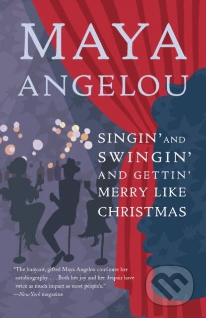 Singin' and Swingin' and Gettin' Merry Like Christmas
