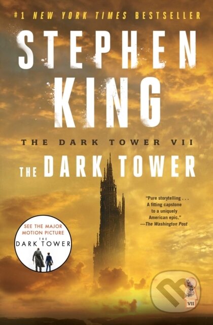 Dark Tower VII