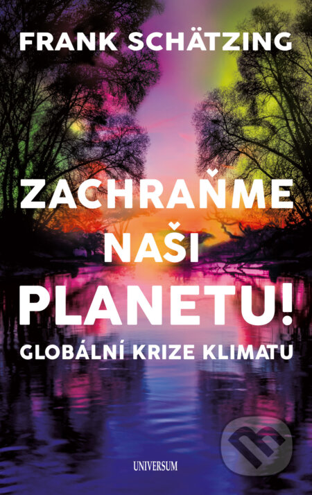 Zachraňme naši planetu!