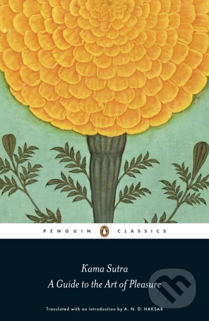 Kama Sutra