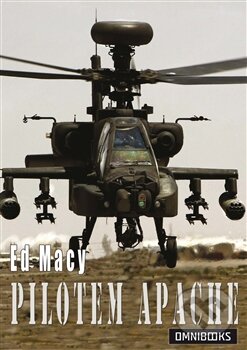 Apache by Ed Macy