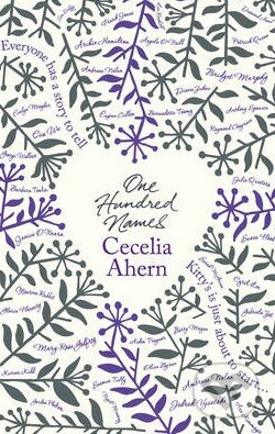 One hundred Names - Cecelia Ahern