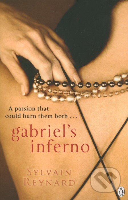 Gabriel&#039;s Inferno - Sylvain Reynard