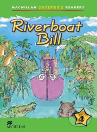 Riverboat Bill  Level 4