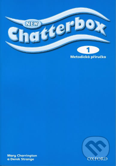 New Chatterbox 1: Metodická Příručka