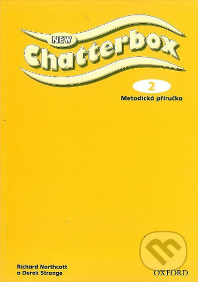 New Chatterbox 2: Metodická Příručka