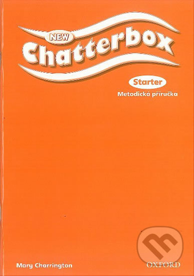 New Chatterbox Starter: Metodická Příručka