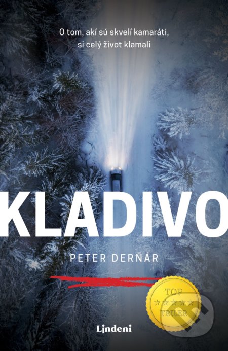 Kladivo - Peter Derňár