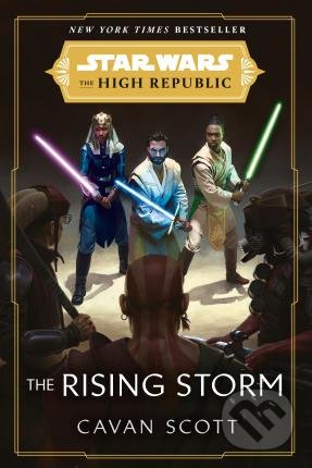 Star Wars: The Rising Storm