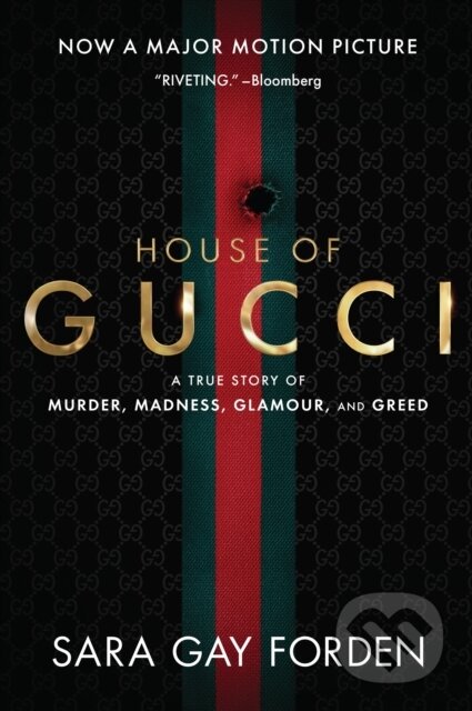 The House of Gucci