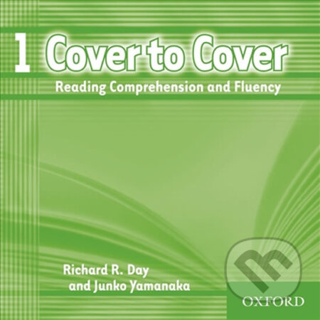 Cover to Cover 1: Class Audio CDs /2/