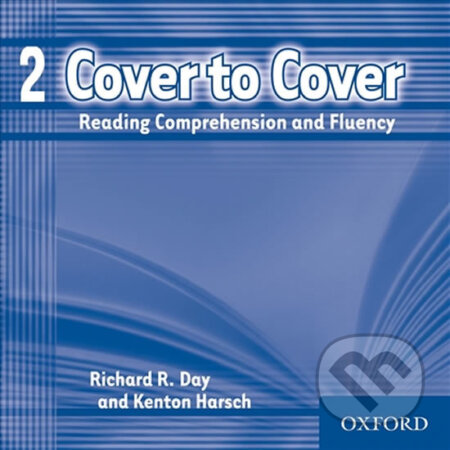 Cover to Cover 2: Class Audio CDs /2/