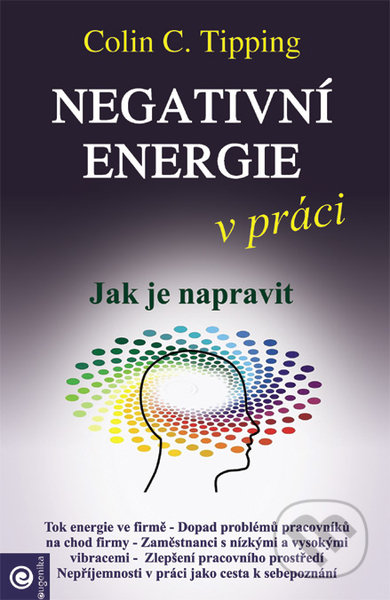 Negativní energie v práci