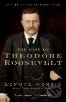 The Rise of Theodore Roosevelt