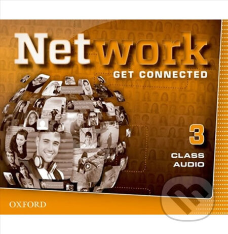 Network 3: Class Audio CDs /3/