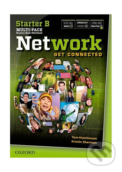 Network Starter: Multipack B Pack