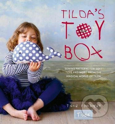 Tildas Toy Box