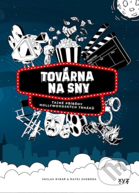 Továrna na sny